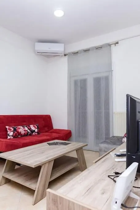 Anna Maria Apartment Thessaloniki