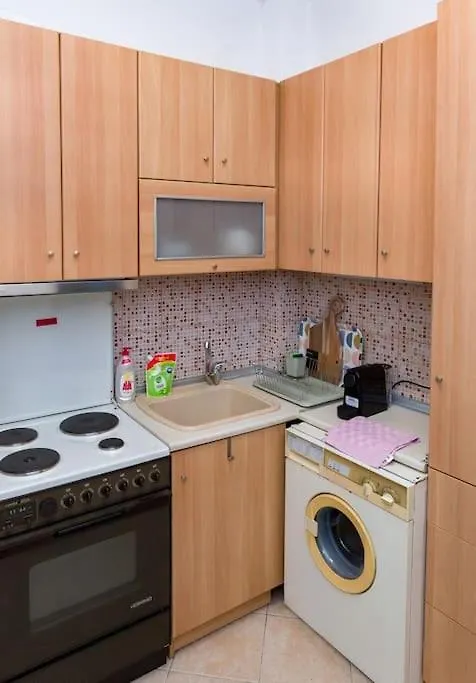 Anna Maria Apartment Thessaloniki