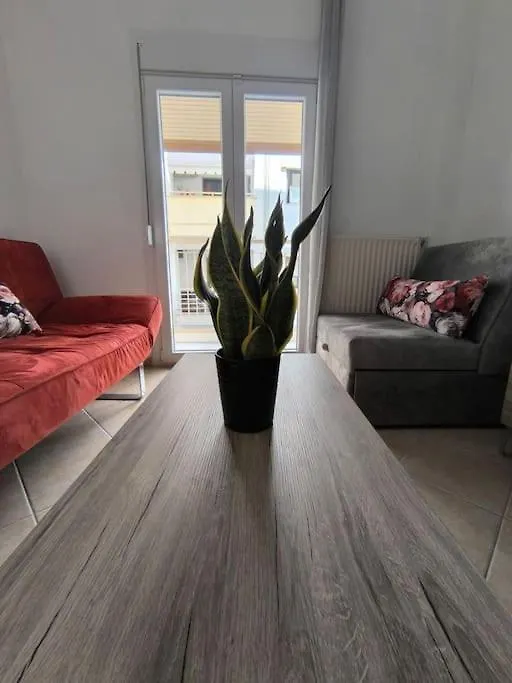 Anna Maria Apartment Thessaloniki