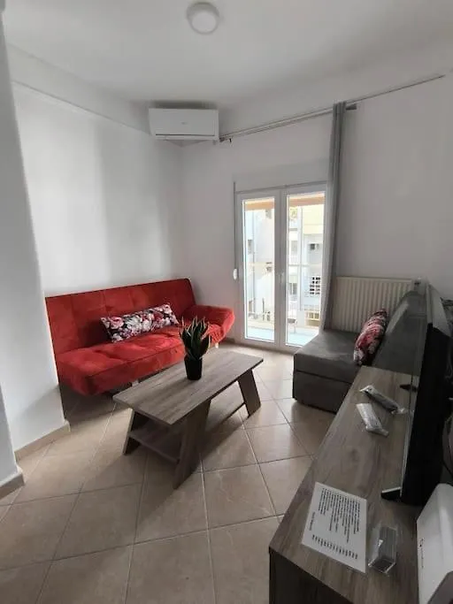Anna Maria Apartment Thessaloniki