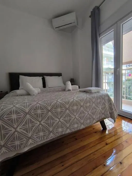 Anna Maria Apartment Thessaloniki