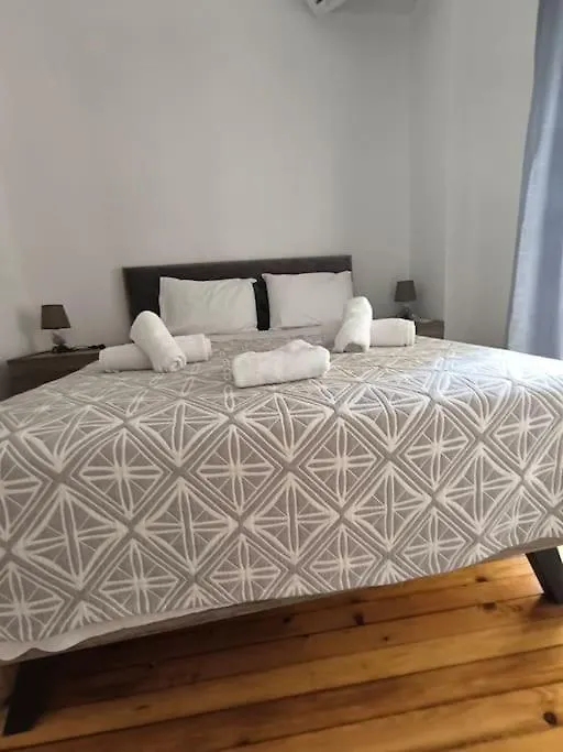 Anna Maria Apartment Thessaloniki