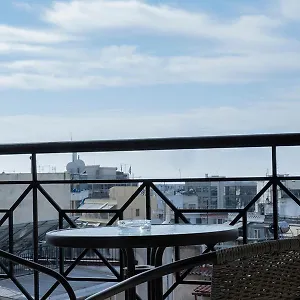  Daire Zefiron City View